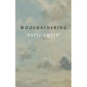Woolgathering (ISBN: 9780811231251)