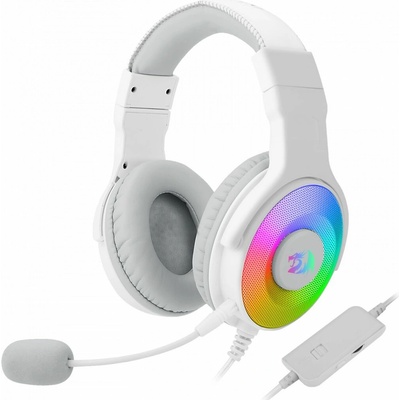 Redragon Pandora 2 White H350W-RGB-1