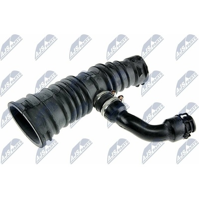 Hadice chladiče NTY GPP-FR-002