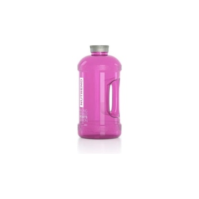 GALÓN NUTREND, ružový, 2000ml