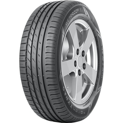 Nokian Tyres Wetproof 1 205/60 R16 96V