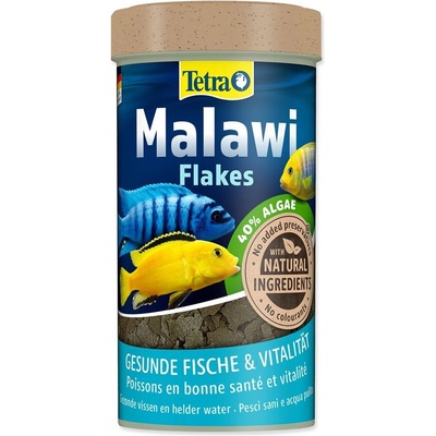 TETRA Malawi Flakes 250 ml / 52 g