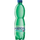 Mattoni jemně perlivá 12 x 500 ml