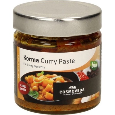 COSMOVEDA Къри пасти - Korma Curry Paste