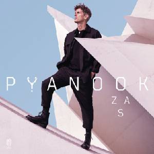 Pyanook - Pyanook: Zas (LP) (0885470028224)
