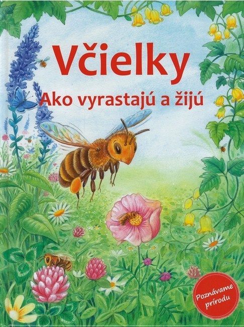 Včielky