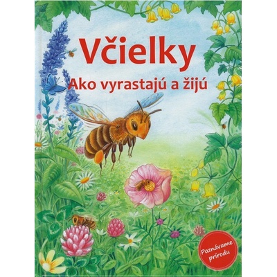 Včielky