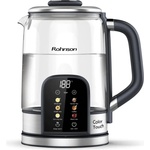Rohnson Нагревателна кана Rohnson R-7700 (R-7700/V) Електрически кани