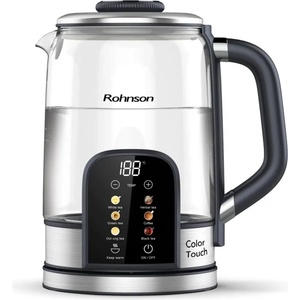 Rohnson Нагревателна кана Rohnson R-7700 (R-7700/V) Електрически кани