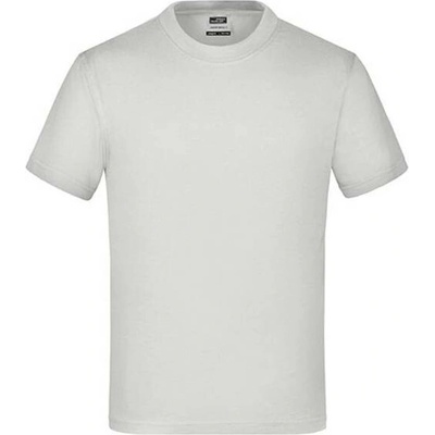 James & Nicholson JN019 Light Grey