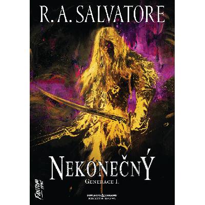 Nekonečný - Generace I.