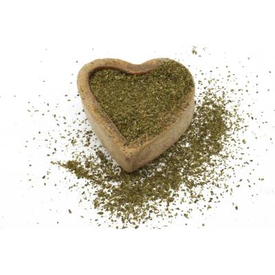 FITBOY Yerba maté řez 100 g