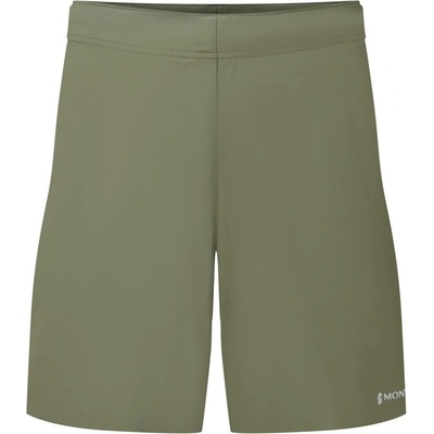 Montane Volantis 7" Shorts caper zelená