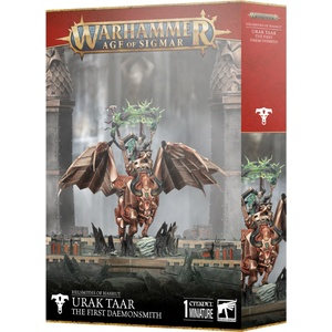 Games Workshop Urak Taar the First Daemonsmith (82-05)