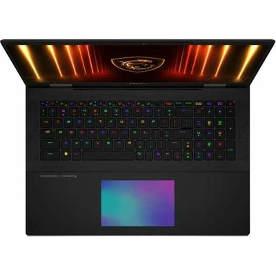MSI Titan 18 HX A2WJ-1286CZ