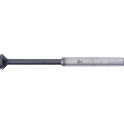 PFERD TOOLS 21460005 frézovací kolík , Délka 79.5 mm, Vnější Ø 10 mm, Pracovní délka 3 mm, Ø hřídele 6 mm