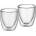 WMF Kult espresso glasses, 2 pieces