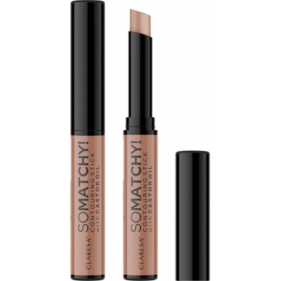 Claresa SO MATCHY! 3,5 Contour Kontúrovacia krémová tyčinka 3 g