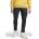 ADIDAS Спортно долнище Embossed Polar Fleece Tapered