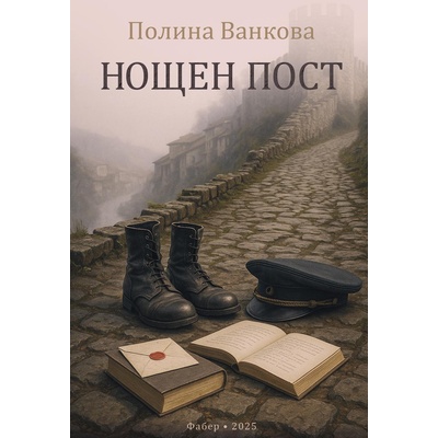 Нощен пост