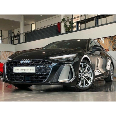 Audi A6 TDI quattro S-line Avant 150 kW