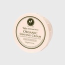 Taylor of Old Bond Street Organic krém na holenie 150 g