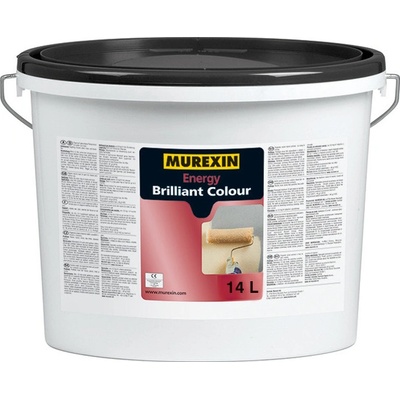 MUREXIN farba akrylátová Energy Brilliant (14 l)