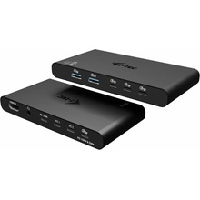 i-tec C31KVMHDMIDOCKPD