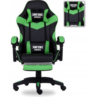 INFINI ESPACE Green