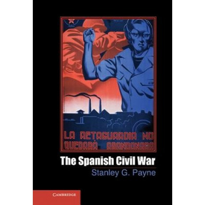 Spanish Civil War - Payne Stanley G.