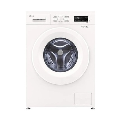LG F4X1008NWH