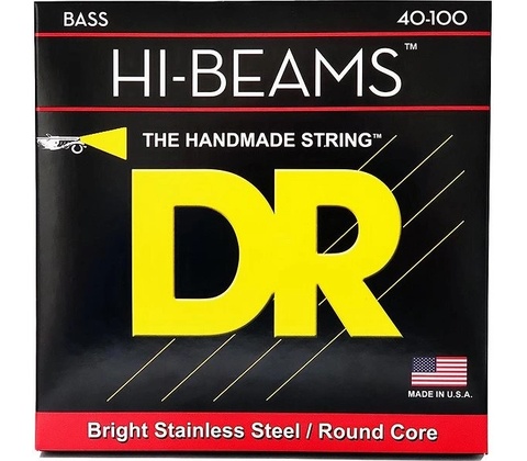 DR Strings LR-40