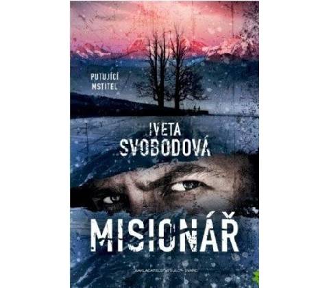 Misionář