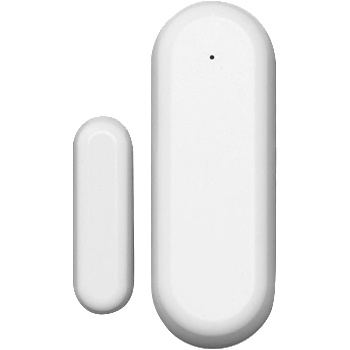 Ultralux Wi-Fi SMART сензор за врати и прозорци (WFSMB)