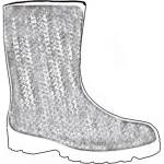 Demar yetti classic 5870 / Термо стелки за обувки 43 (5870/43)