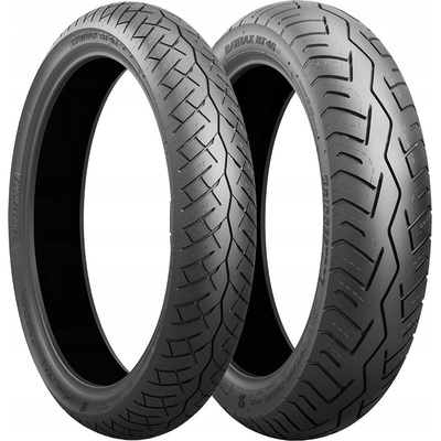 BRIDGESTONE BT46F 110/80 R18 58V