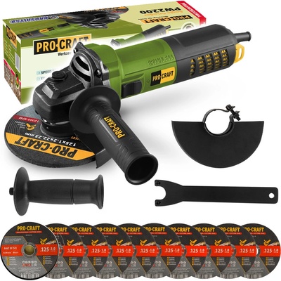 Procraft PW2200