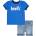 Levi's Levi´s ® Ringer set - Blue (Palace Blue)