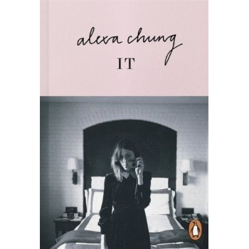 It Alexa Chung