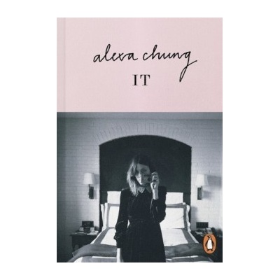 It Alexa Chung