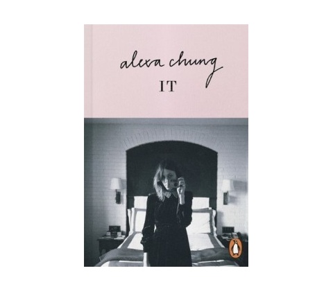 It Alexa Chung