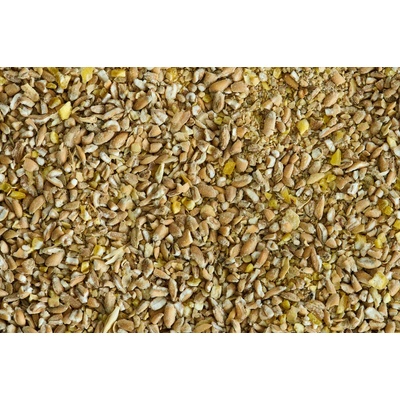 MJM agro Krmivo pro výkrm kachen a hus VKCH1 10 kg