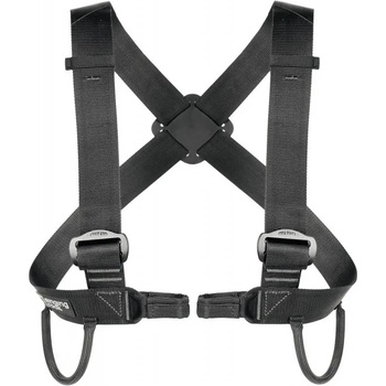 Singing Rock Aladin Цвят: черен