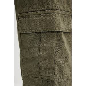 Guess Jeans Памучен къс панталон (M5GD45.WGCV1)