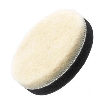 Flexipads Pro-Wool Detailing Grip Pad 80 mm