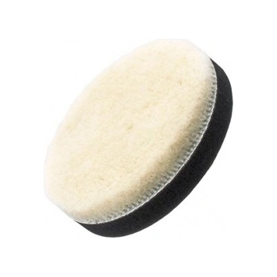 Flexipads Pro-Wool Detailing Grip Pad 80 mm