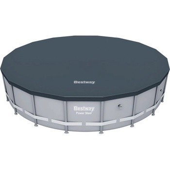 Bestway Покривало за кръгъл басейн Bestway 549 см