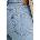 BOSS дънки slim fit дамски PARKWAY-SLIM STR (50558752)
