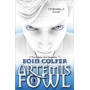 Artemis Fowl angl. Colfer Eoin