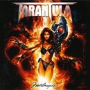 Metalmorphosis - Tarantula CD